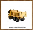Heavy Duty Kiepwagen RC